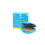 Defence sun 50 maquillaje compacto n1 ámbar 10 g