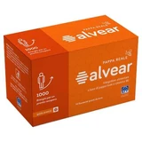 Alvear 1000 gelée royale 10 flacons goût orange