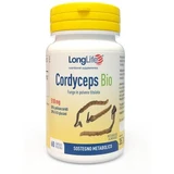 Longlife cordyceps organisch 60 capsules