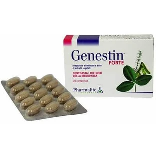 Genestin forte 30 tablets