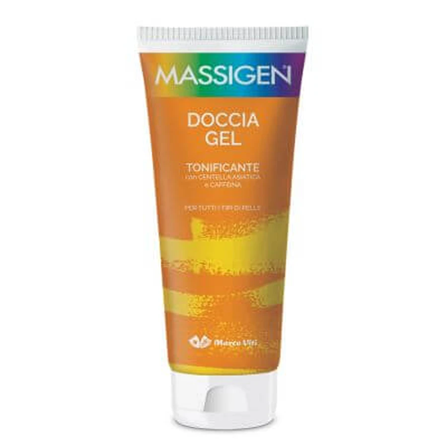 Massigen Invigorating Shower Gel 200 ml