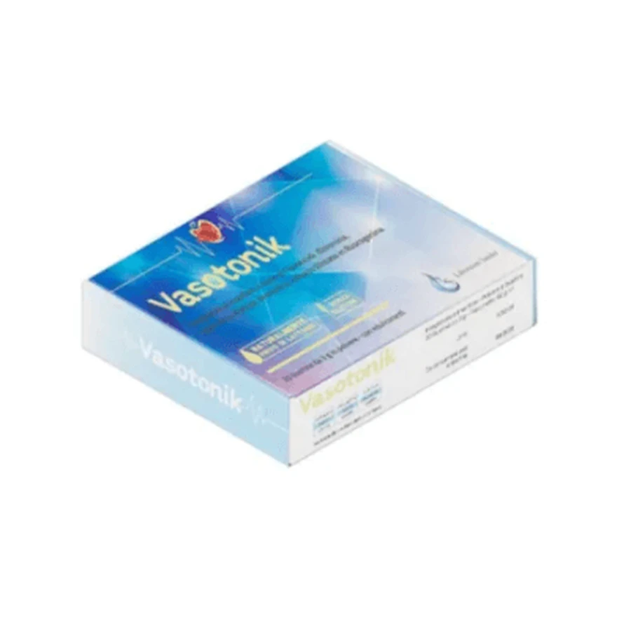 Vasotonik 20 sachets