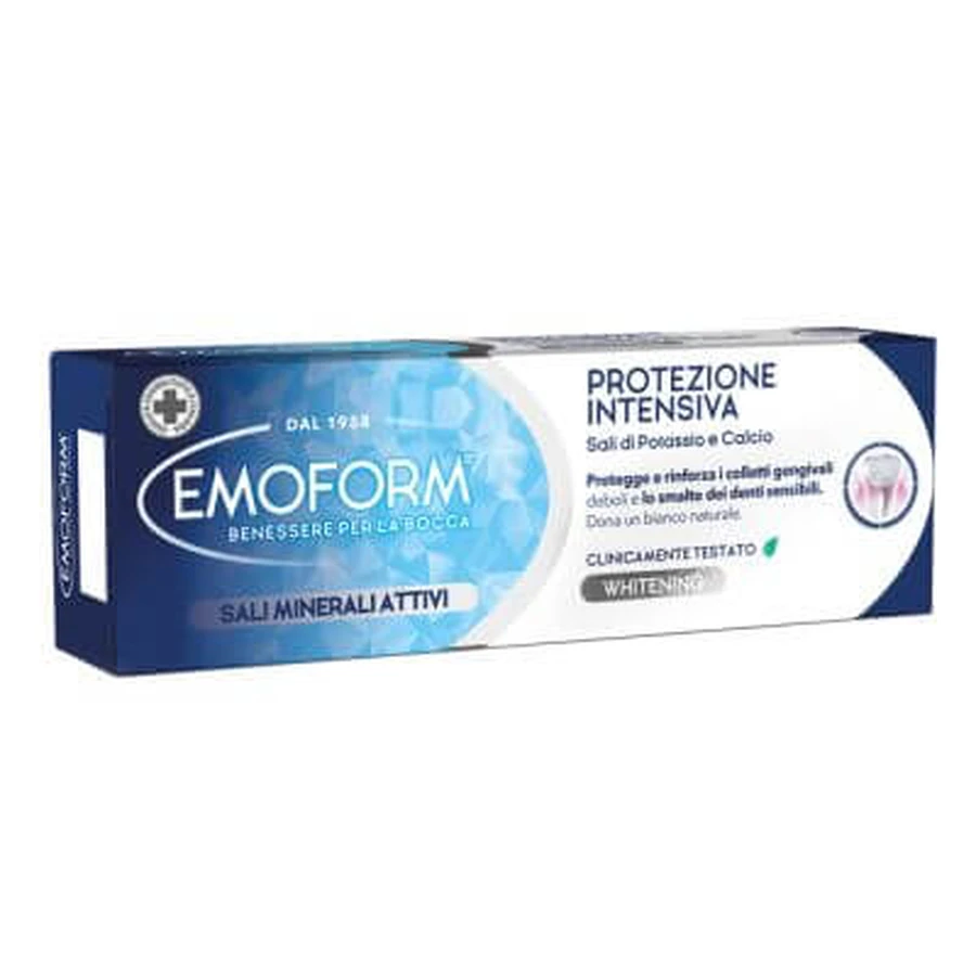Emoform intensive protection 75 ml
