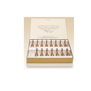 Kenogen anti-verdunningslotion voor vrouwen 30 flacons 5 ml