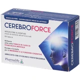 Cerebroforce 60 capsules