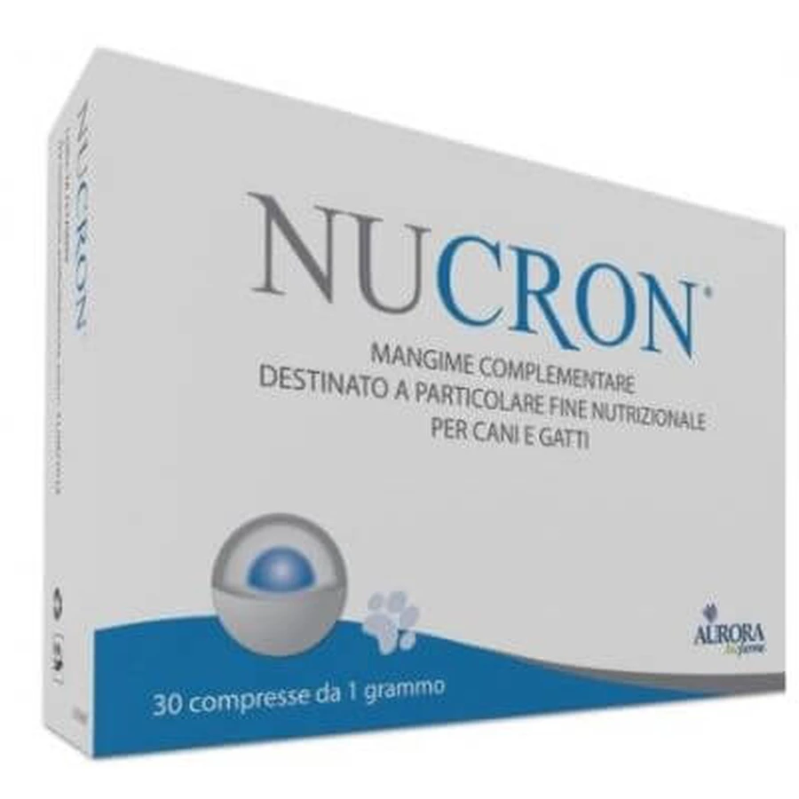 Nucron 30 tablets