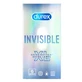 Durix invisible xl 6 piezas