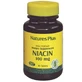 Niacin vitamin b3 100 mg