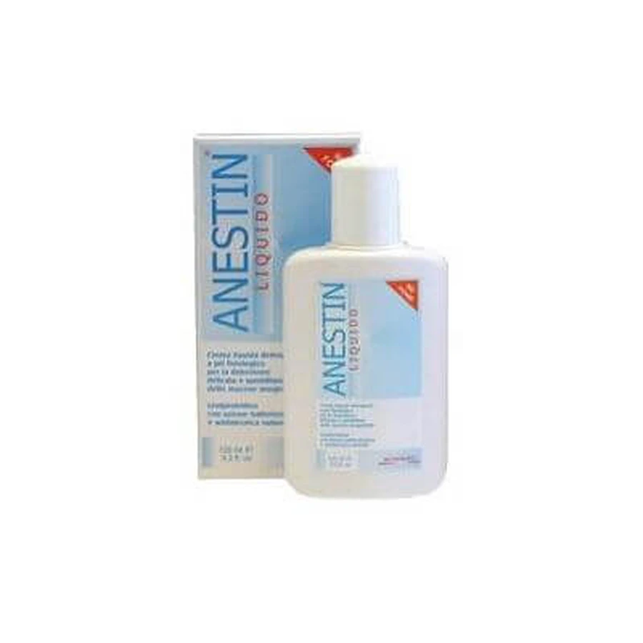 Anestésico líquido 125 ml