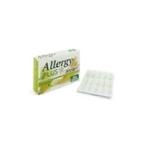 Allergie plus 30 gélules 15 g
