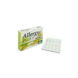 Allergy plus 30 capsules 15 g