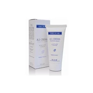 Delifab crème visage ai 50 ml