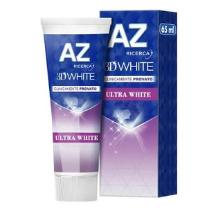 Az 3d ultrawhite toothpaste 65 ml