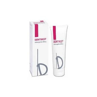 Dermacit Aktiv-Reinigungsmittel 100 ml