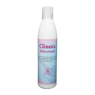 Clinnix Babycreme 250 ml