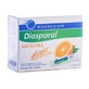 Magnesium diasporal 400 mg direk orosoluble
