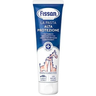 Fissan Pasta Alta Protección 100 g nueva fórmula