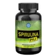 Spirulina plus 60 tabletten