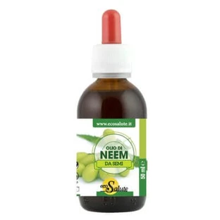 Neem oil 50 ml seeds