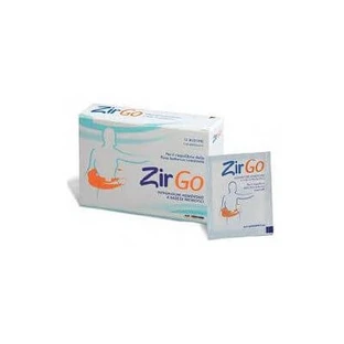 Zirgo 12 sobres