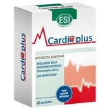 Esi cardioplus 60 oval