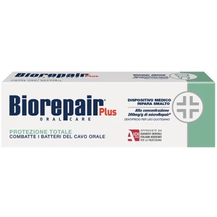 Biorepair plus protection ph totale 75 ml