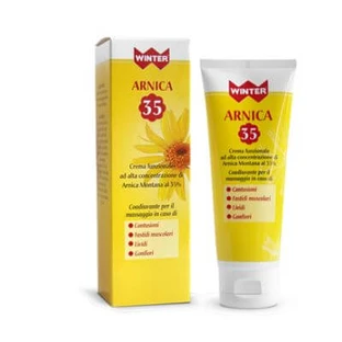 Winter arnica cream 35 100 ml