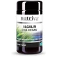 Nutriva Algalin dha vegan 30 Weichkapseln