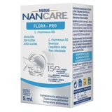Nancare flora pro drops 5 ml
