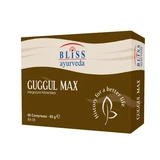 Guggul max 60 tabletten