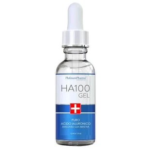 Ha100 Gel d'acide hyaluronique 15 ml