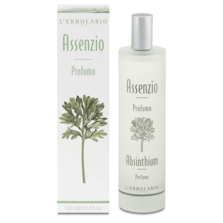 Perfume Absinthe 100 ml