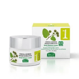 Balancing Day Cream Line 1