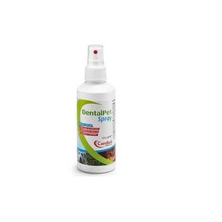 Dentalpet Spray 125 ml