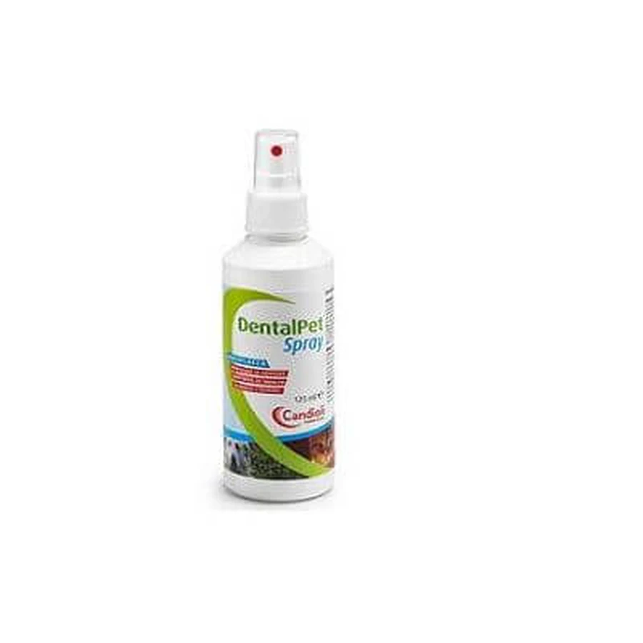 Dentalpet Spray 125 ml