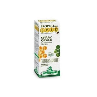 Epid oplosbare aloë spray 15 ml