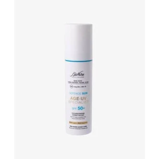 Défense soleil âge uv specialist 50+ mat corrective photoprotection 50 ml