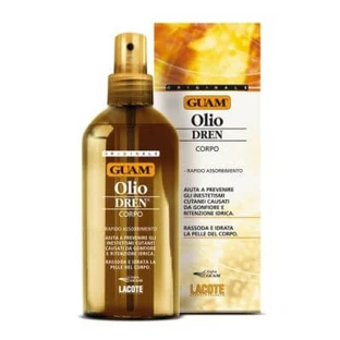 Guam drain oil 200 ml