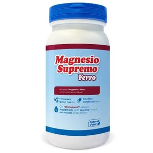 Magnésium Fer Suprême 150 g