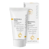 Reoxall 100s canova cream 50 ml