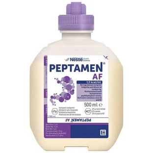 Peptamen af neutral 500 ml