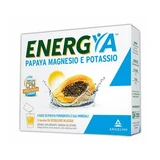 Energya papaya magnesium potassium 14 sachets