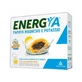 Energya papaya magnesio potasio 14 sobres