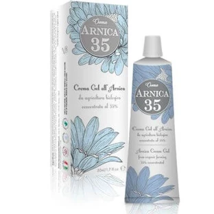 Arnica 35 cream gel 50 ml