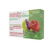 Nurvast advance 30 gastro-resistant tablets
