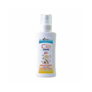 Clia insectenwerende lotion 0+ 75 ml