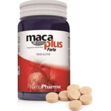 Maca plus forte 50 tablets