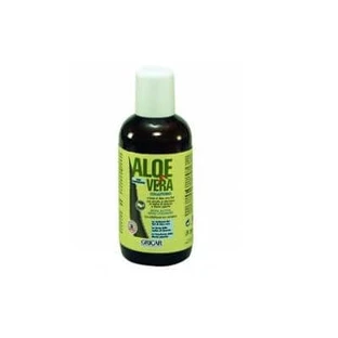 Enjuague bucal de aloe vera 250 ml