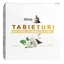 Té verde con sabor a jazmín Tabieturi , 12 bolsitas, Alevia
