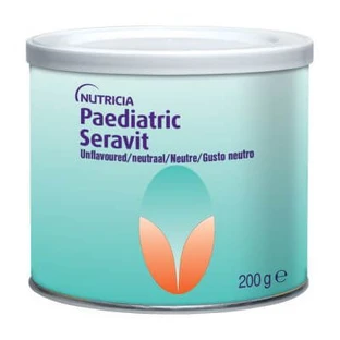 Seravit pediatrisch 200g nf
